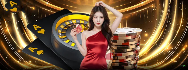 Blackjack Ao Vivo 79c