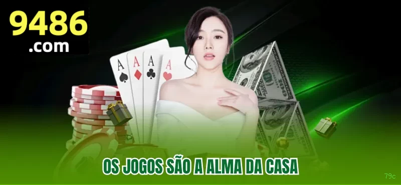 Poker Ao Vivo 79c