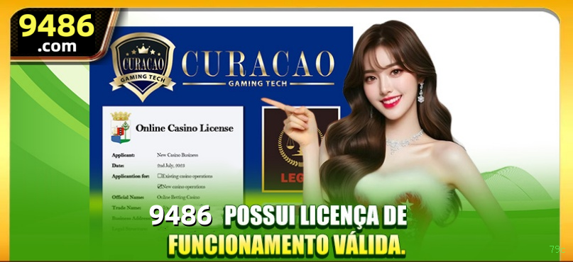 79c Cassino Clássico