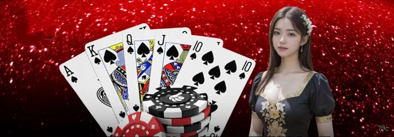 79c Cassino Clássico