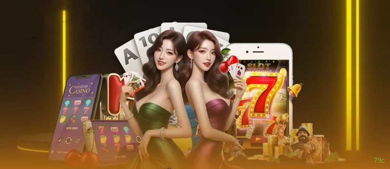 Roleta Online 79c