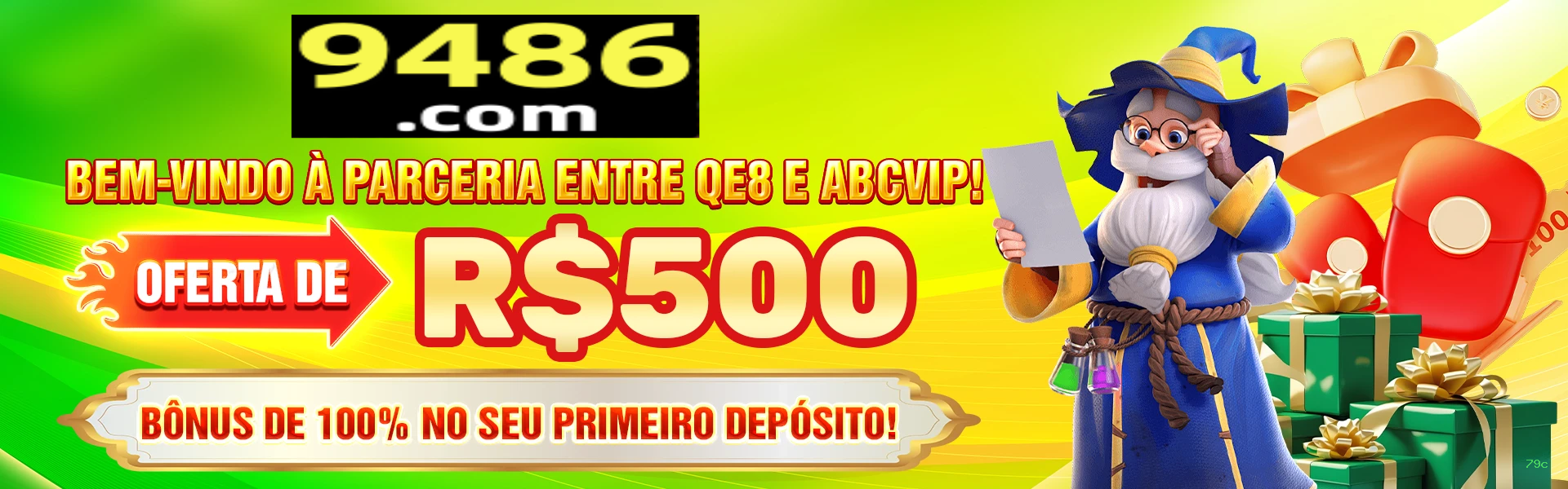 79c Cassino Clássico