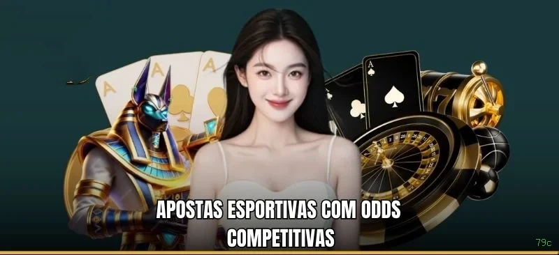 79c Cassino Clássico